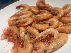 -拉完海鲜大排档(温岭店)