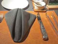 -拉蒂娜·巴西牛排馆 Latina·Brazilian Steakhouse(王府井喜悦店)