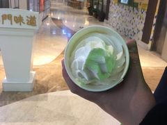 -Salud撒露欧洲冻酸奶(北苑上品店)