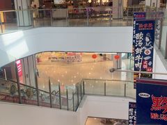 -万达广场(临港店)