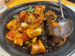 -吴记鲜定味