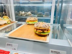 -Tims天好咖啡·贝果(锦江国金中心店)