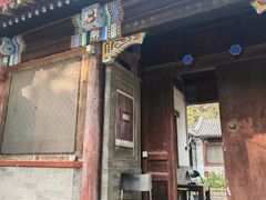 -阳台山自然风景区