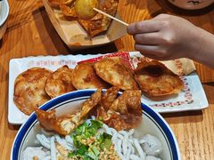 -非遗·十八曲鱼饺(西马总店)