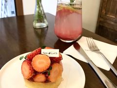 -Ten Olives甜点
