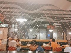 -鱼酷活鱼烤鱼(梅江印象城店)