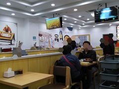 -晋味坊手工刀削面农家菜(霍营店)