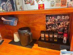 -天妇罗内顺田(罗湖店)