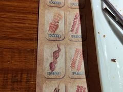 -汉巴味德·烤肉与啤酒的自助(杭州大悦城店)