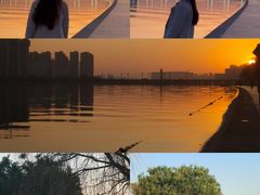-咸阳湖景区