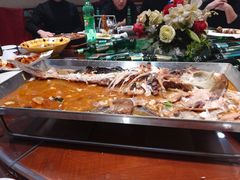 -八大碗·地道东北菜(东陵西路店)