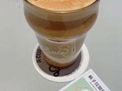 -Seesaw Coffee(上生新所店)