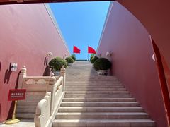 -天安门城楼