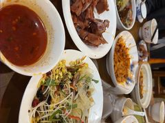 -小崔家臊子面(蔡家坡总店)
