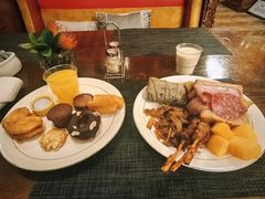 -马勒别墅饭店(静安寺店)