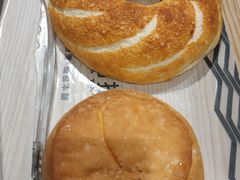 -焙丽拾光(麦凯乐直营店)