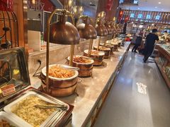-悦橙烤肉海鲜自助(中央大街店)