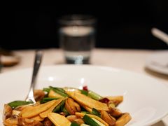 -新荣记(南京西路店)