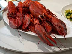 -神洲四海大酒楼(王府井澳门中心店)