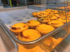 -鲍师傅糕点(永安里店)