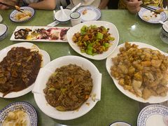 -桃子餐厅·天津菜(红星路直营店)