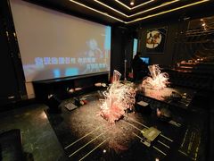 -INLOVE KTV(文一店)