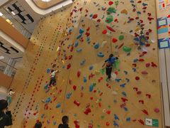 -ROCKPLUS攀岩馆(环宇城店)