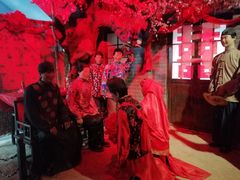 -威海华夏城景区