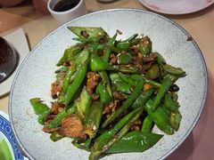 -小柴米·传统江西菜(八一广场店)