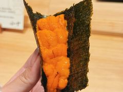 -小十Omakase(地王大厦店)