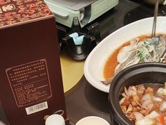 -忆江南·临江鱼馆