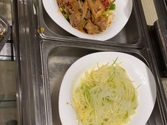 -岚桥锦江大酒店-瑞泰西餐厅