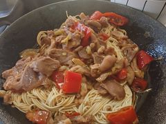 -贡梅老面馆·蟹粉面·无锡特色小吃(南长街主推店)