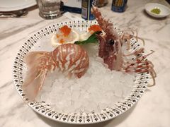 -Mr·Fish鱼鲜生海鲜放题(银泰in99店)