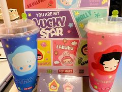 -奈雪的茶(中海环宇荟店)