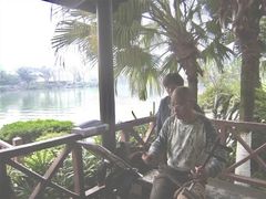 -桂林两江四湖景区
