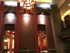-梅龙镇酒家(南京西路总店)
