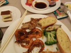 -赛象酒店·福泉阁中餐厅