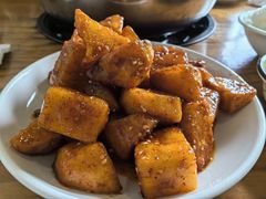 -龚氏福生园酸笋鸡(安宁总店)