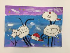 -东方童画少儿美术(莘庄体验馆)