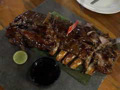 -Naughty Nuri’s Phuket