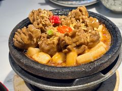 -潮堂 · 潮州菜(国贸商城店)