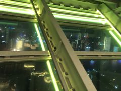 -海神诺富特大酒店-旋宫50旋转餐厅