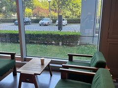-dotcom coffee古点咖啡(致真大厦店)