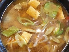-火炉情韩国料理店(古田路店)