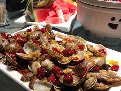 -郑喜旺烧烤(新密总店)