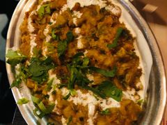 -克比叔叔印度餐厅Kebabs on the Grille(永康路分店)