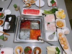 -海底捞火锅(长沙华创国际广场店)