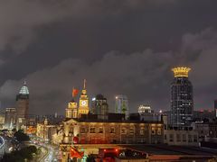 -上海和平饭店华懋阁 Cathay Room