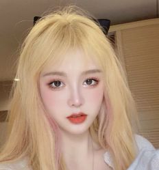 -那茉 Hair Salon